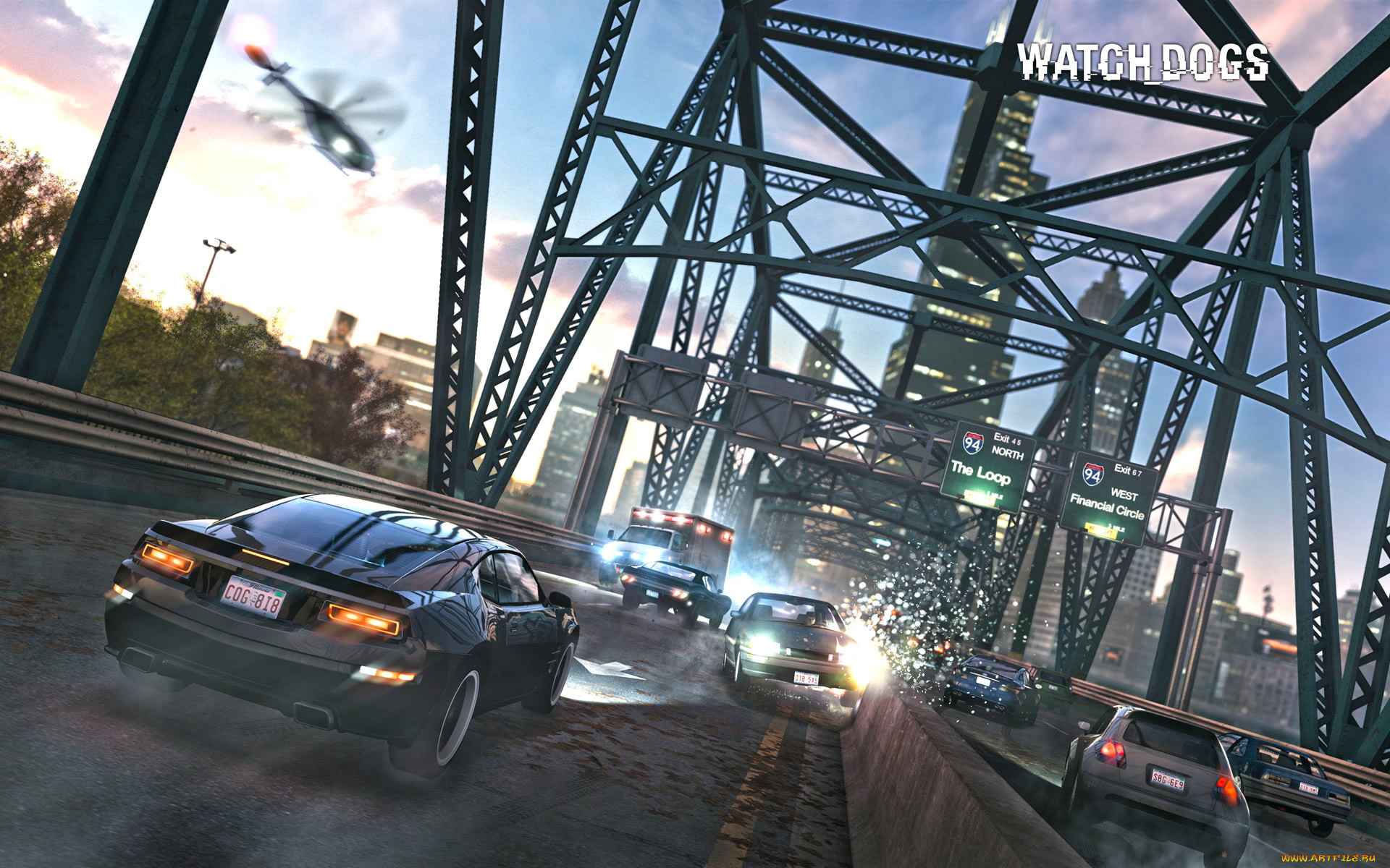 watch, dogs, , , , , 